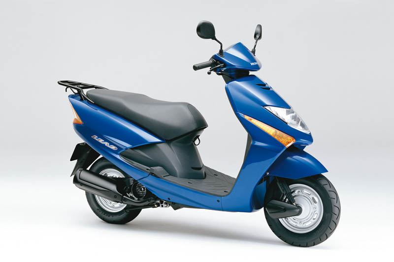 Honda Lead 100