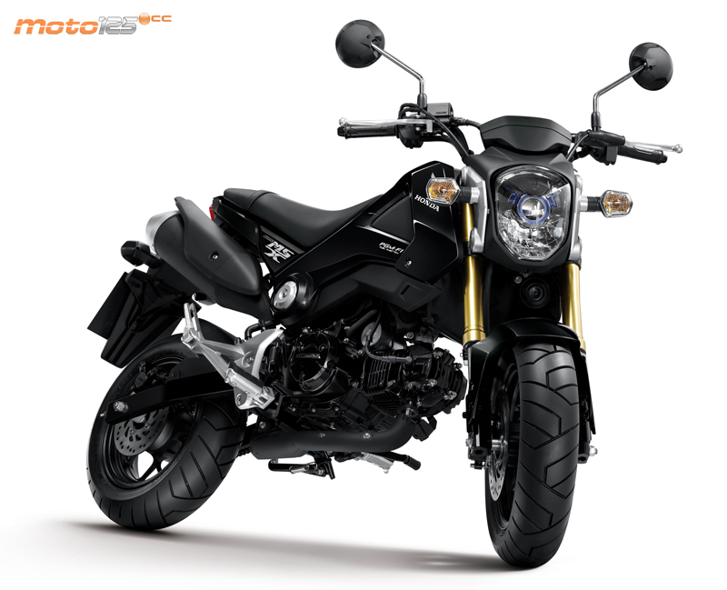 Honda MSX 125