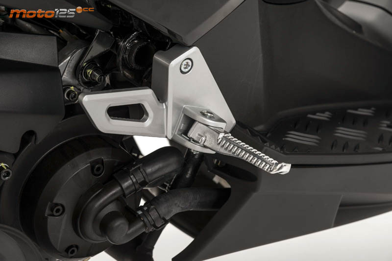 Peugeot Speedfight 4