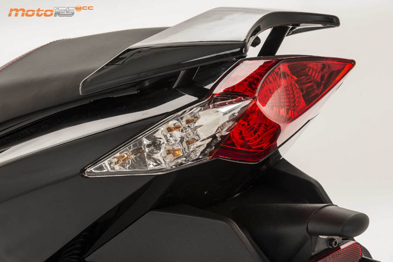 Peugeot Speedfight 4