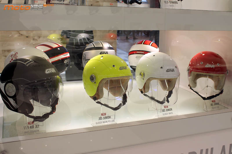 Givi EICMA