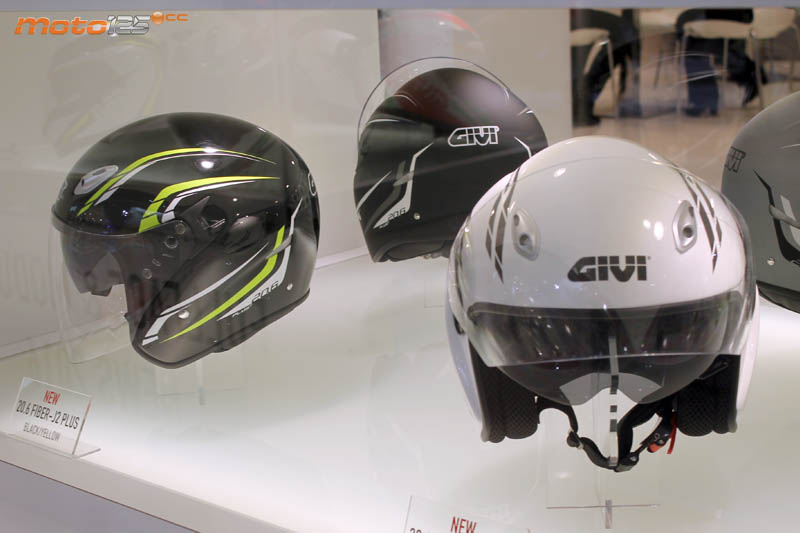 Givi EICMA