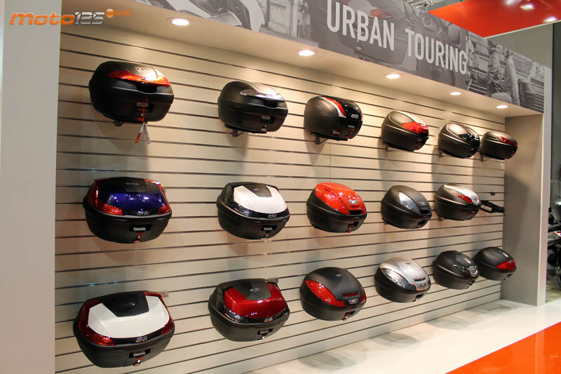 Givi EICMA