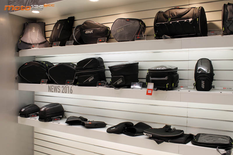 Givi EICMA