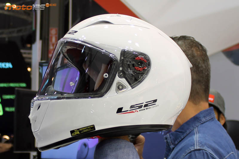 LS2 EICMA