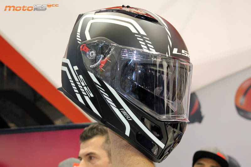 LS2 EICMA