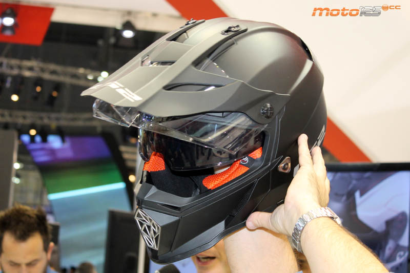 LS2 EICMA