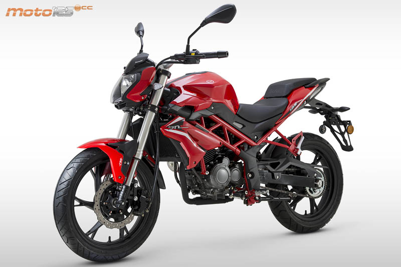 Ofertas 125