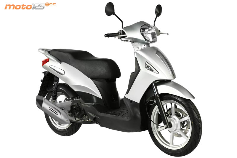 EICMA Salon de Milan 2017