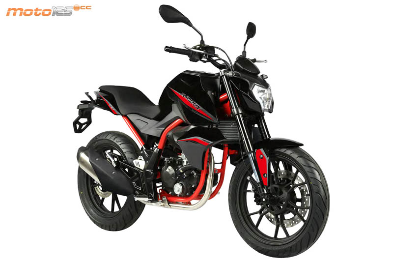 EICMA Salon de Milan 2017
