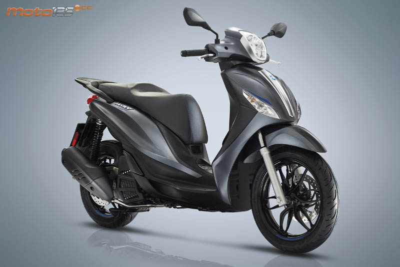 EICMA Salon de Milan 2017