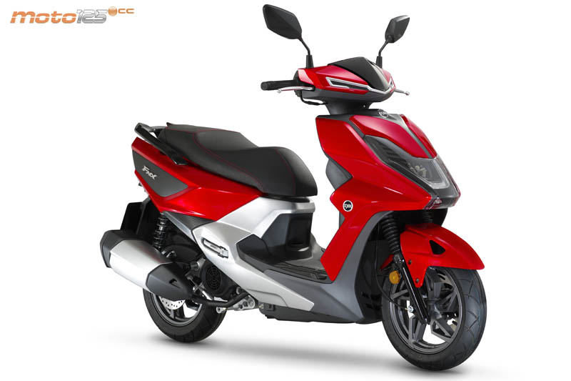 EICMA Salon de Milan 2017