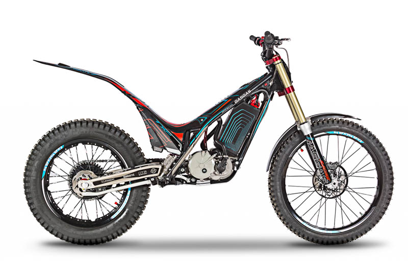 Malaguti XSM 125