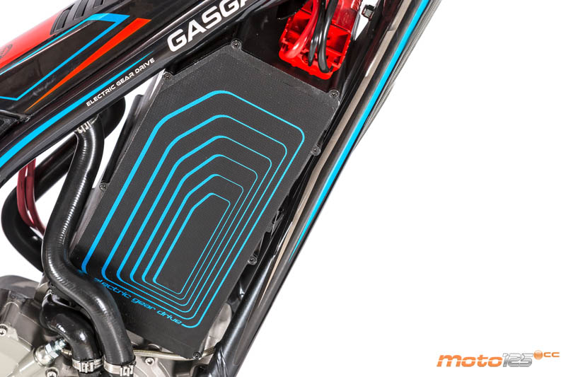 Malaguti XSM 125