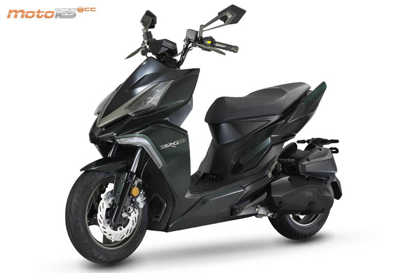 EICMA Salon de Milan 2018