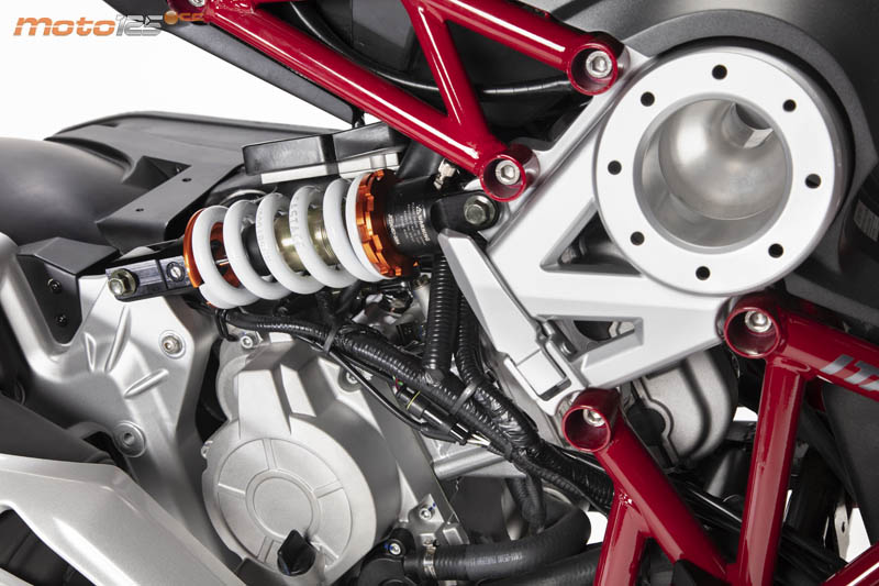 EICMA19 - Italjet Dragster
