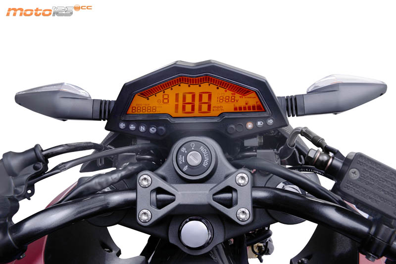 EICMA19 - Sym NHX
