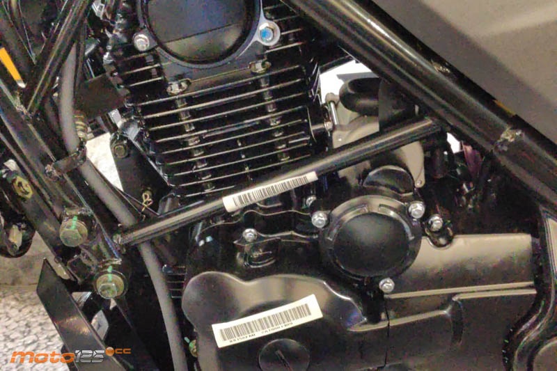 EICMA19 - Sym NHX