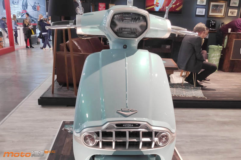 EICMA19 - Victoria Nicky 50/125/300