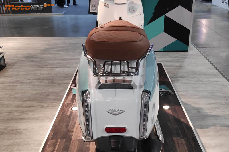 EICMA19 - Victoria Nicky 50/125/300