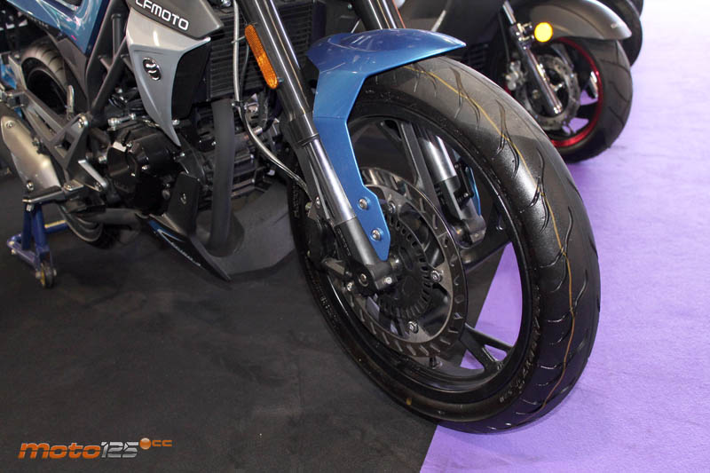 Moto Madrid 15