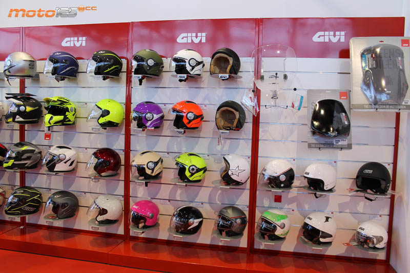 Moto Madrid 15