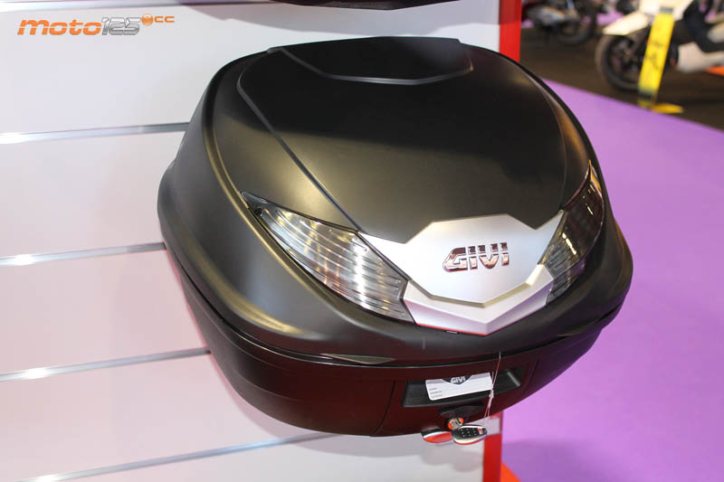 Moto Madrid 15
