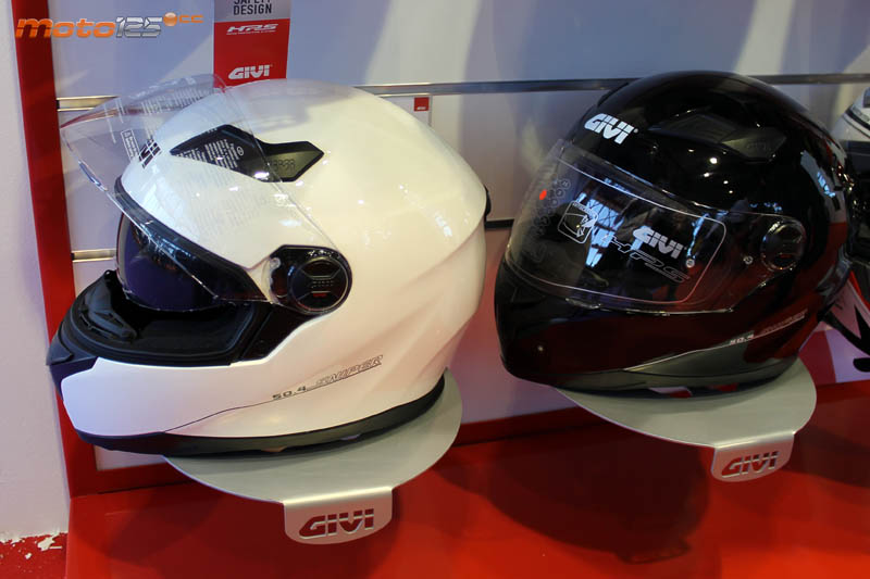 Moto Madrid 15