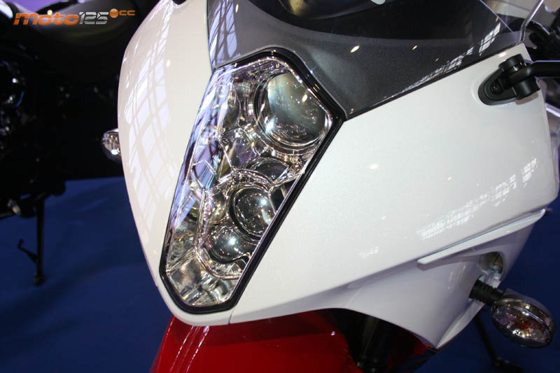 Moto Madrid 15