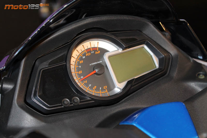 Moto Madrid 15