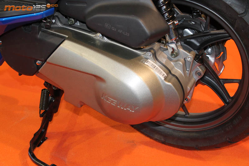 Moto Madrid 15
