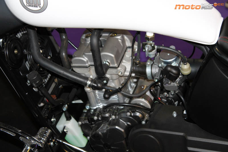Moto Madrid 15