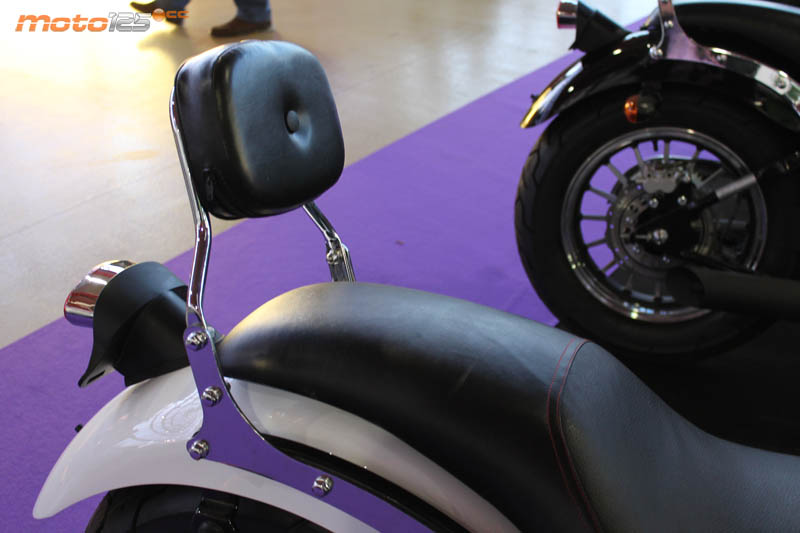 Moto Madrid 15