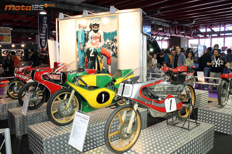 Moto Madrid 15
