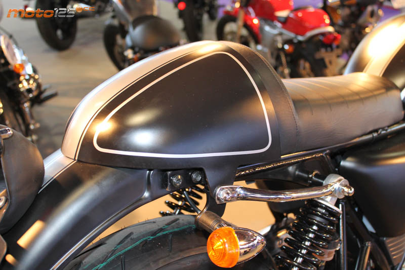 Moto Madrid 15