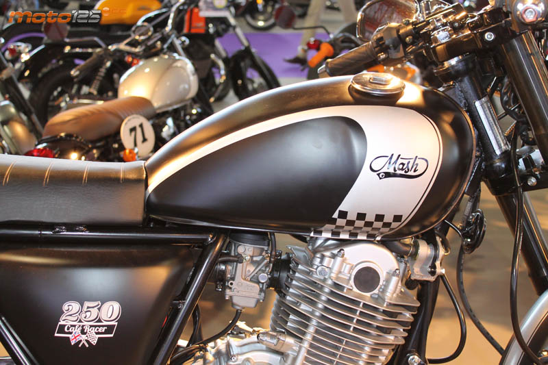 Moto Madrid 15