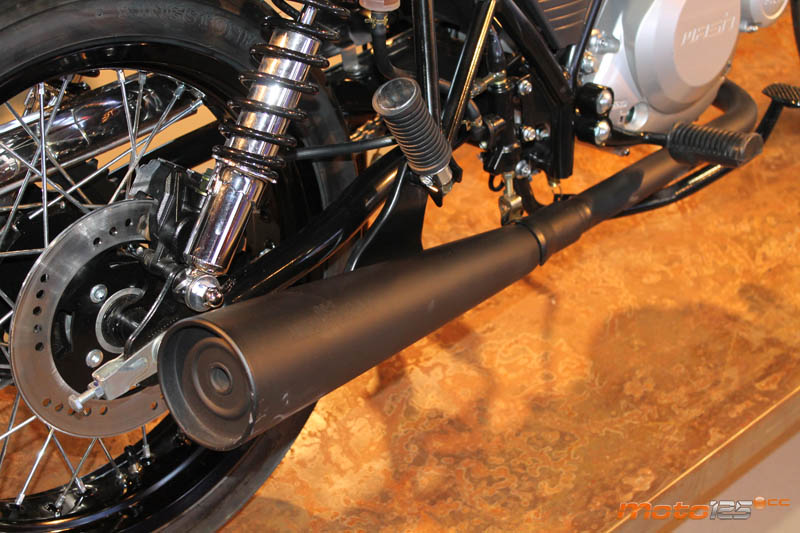 Moto Madrid 15