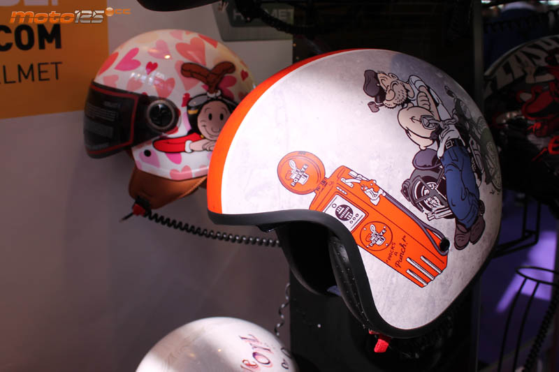 Moto Madrid 15