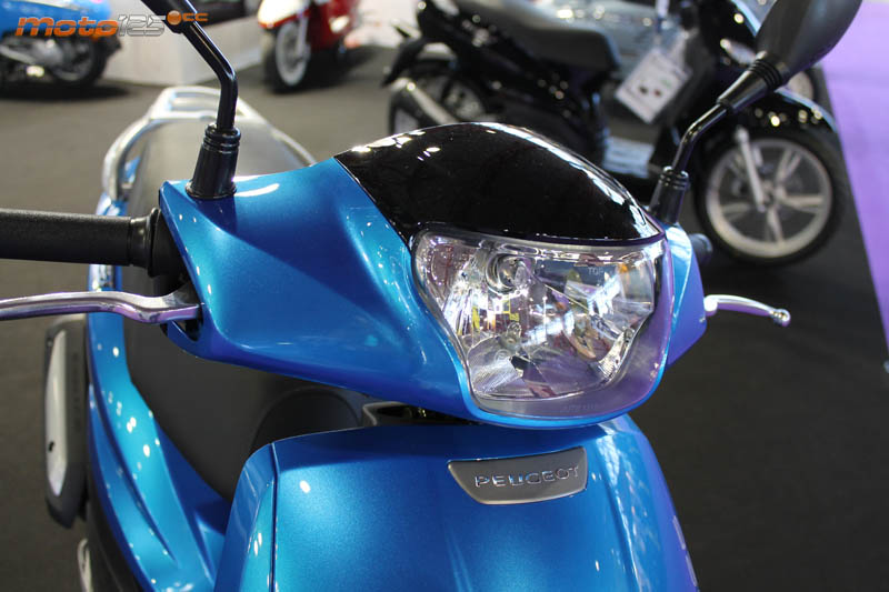 Moto Madrid 15