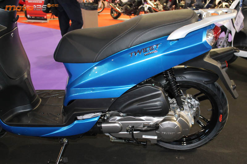 Moto Madrid 15