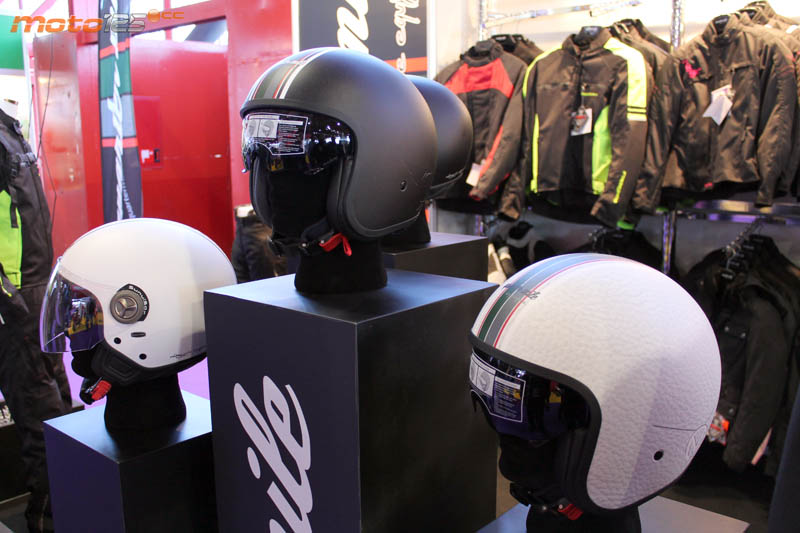 Moto Madrid 15