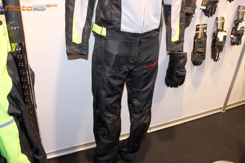 Moto Madrid 15