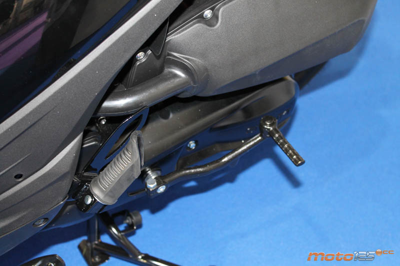 Moto Madrid 15