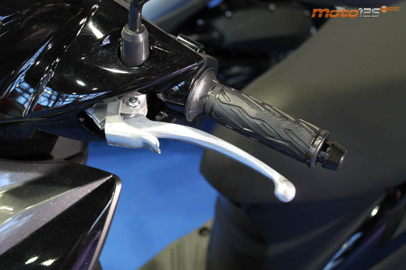 Moto Madrid 15