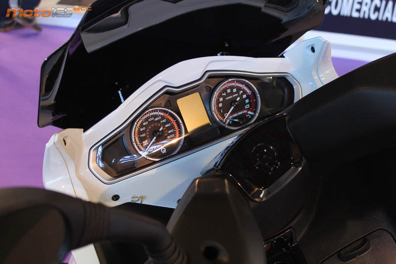 MotoMadrid 2015
