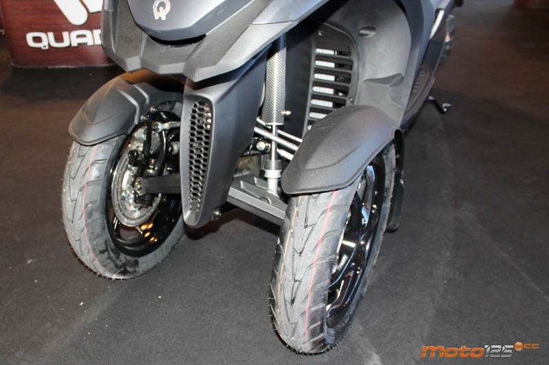 MotoMadrid 2015