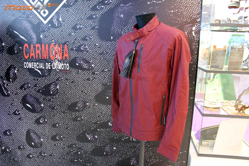 MotoMadrid 2015