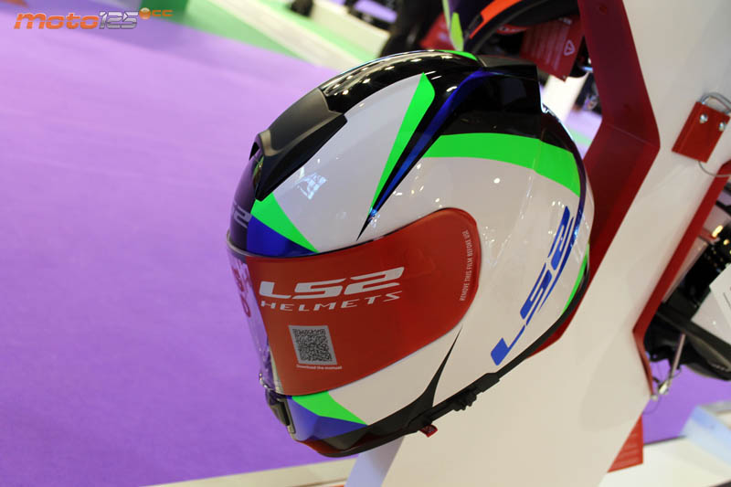 MotoMadrid 2015