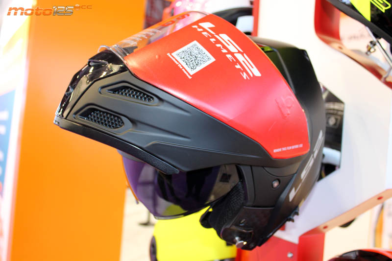 MotoMadrid 2015