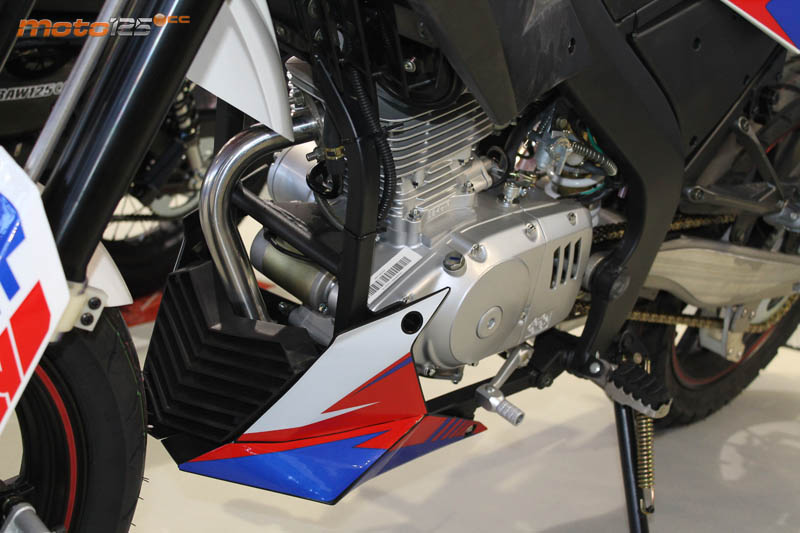 MotoMadrid 2015
